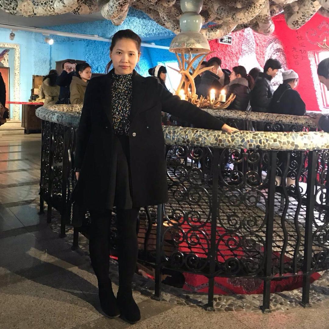 阿盼在努力呀❕