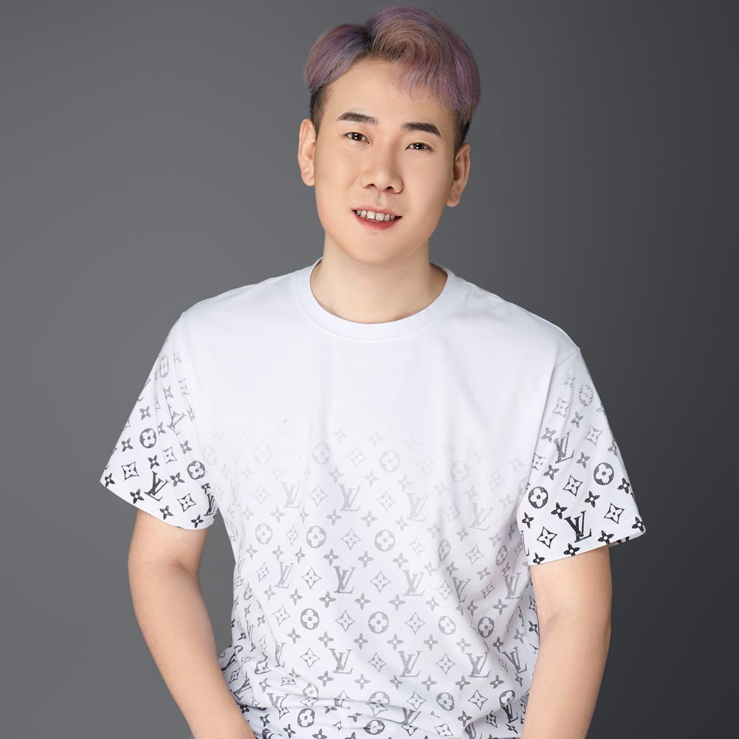 画子白🦁