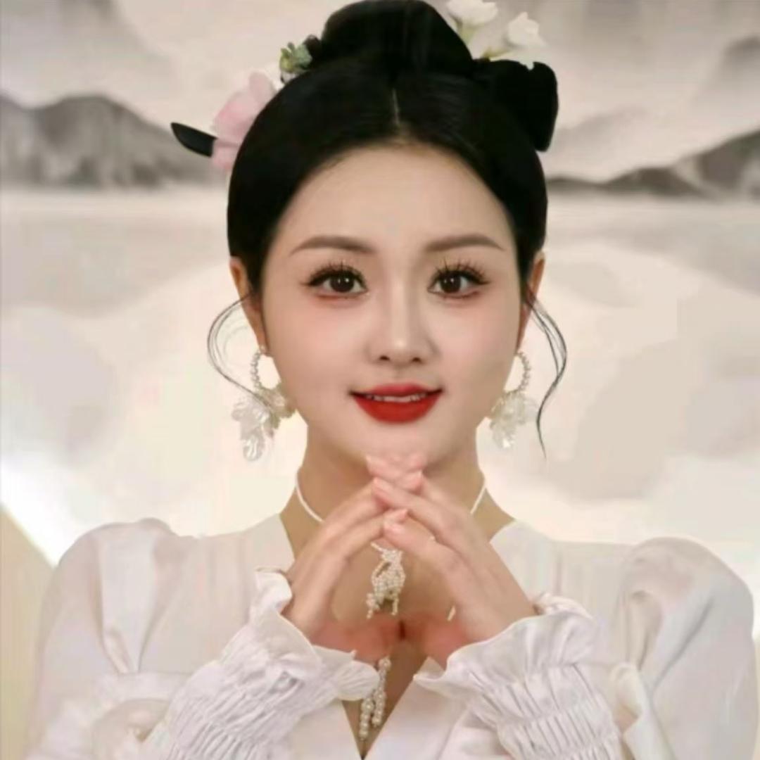 李小宛切片-宛宛