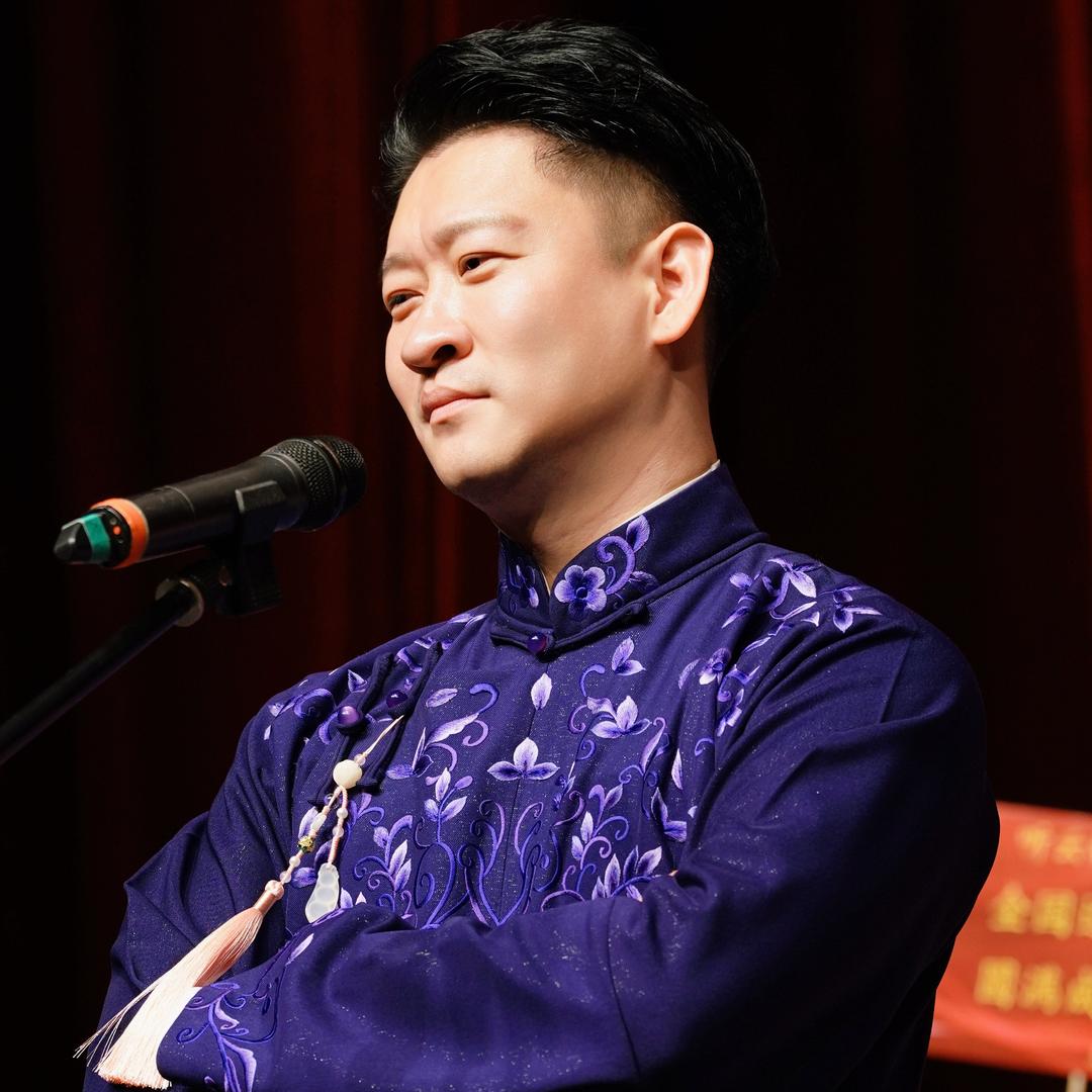 曹云金神回复