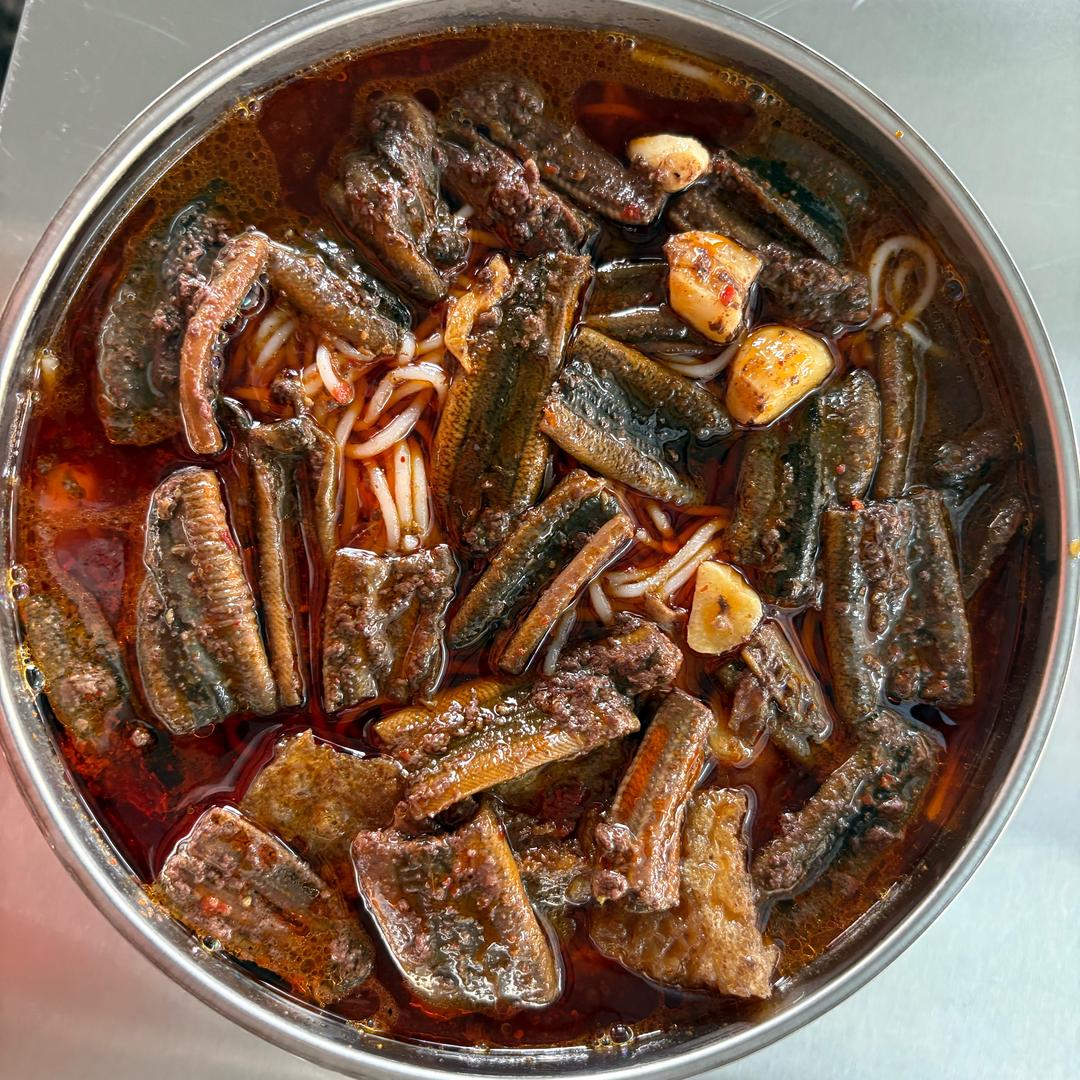 悦舍食香官方号