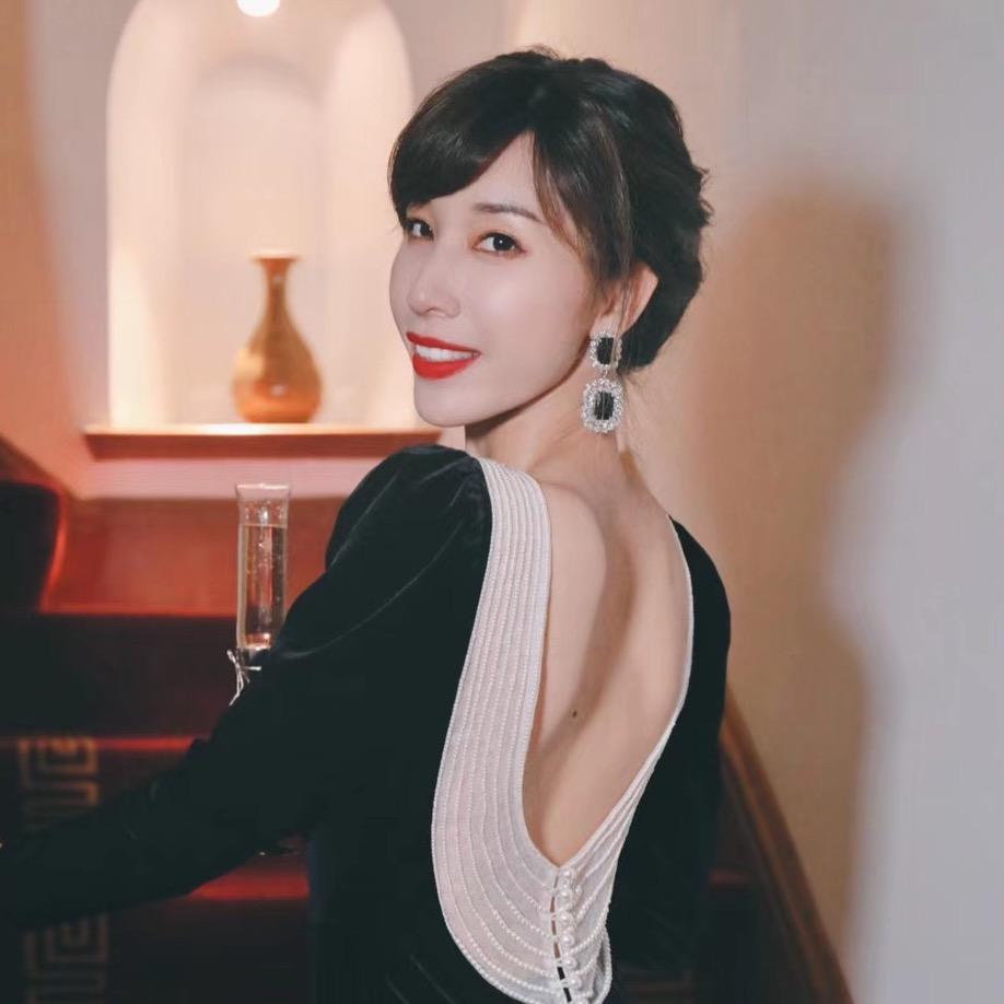 赛琳娜不贪杯@抖音