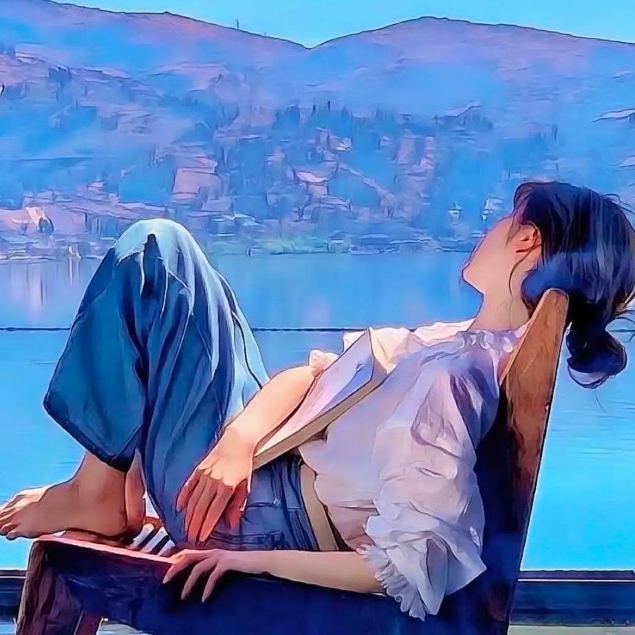 一介凡人