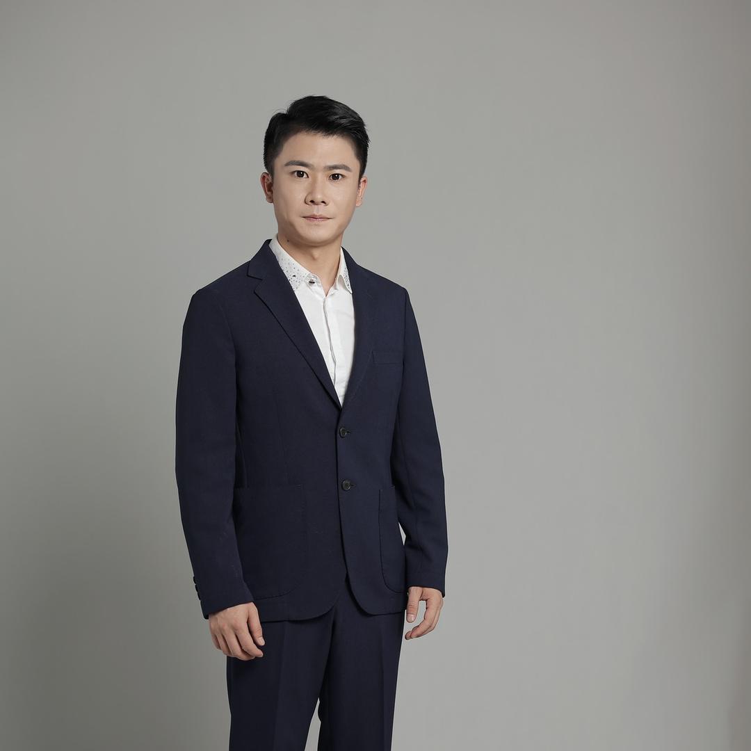 地久天长话事人