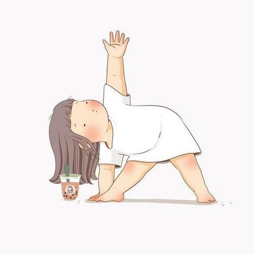 三只胖