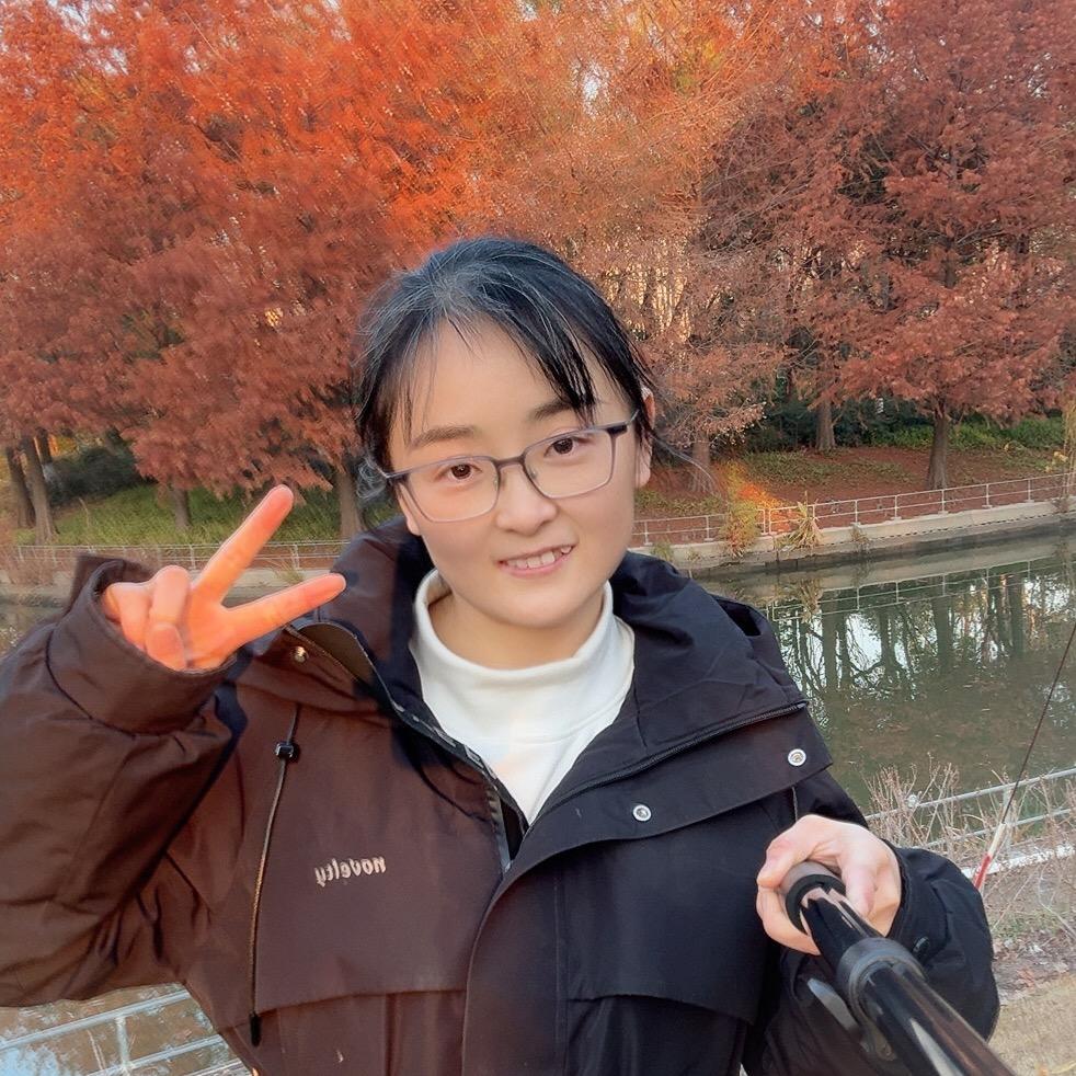 大田的沪漂日常