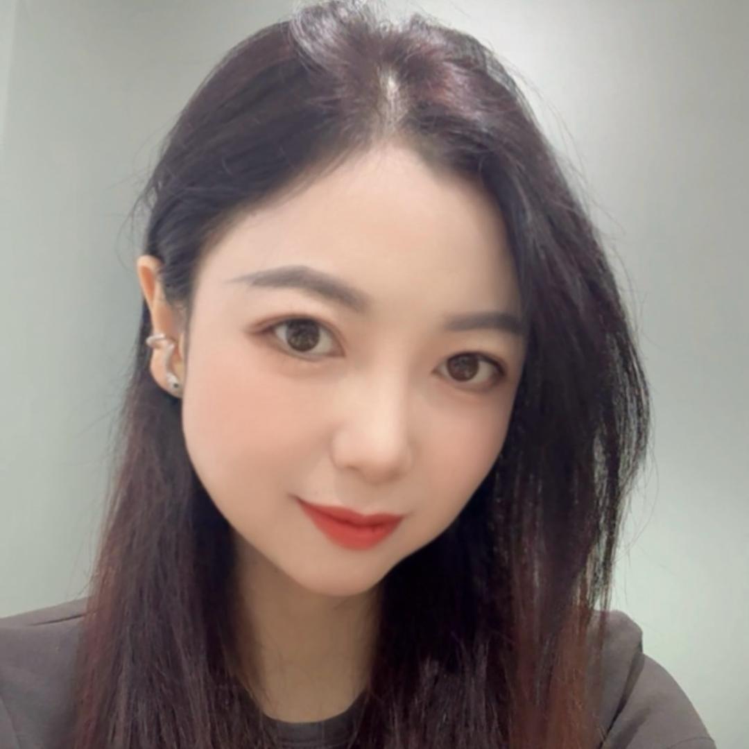 冉小姐