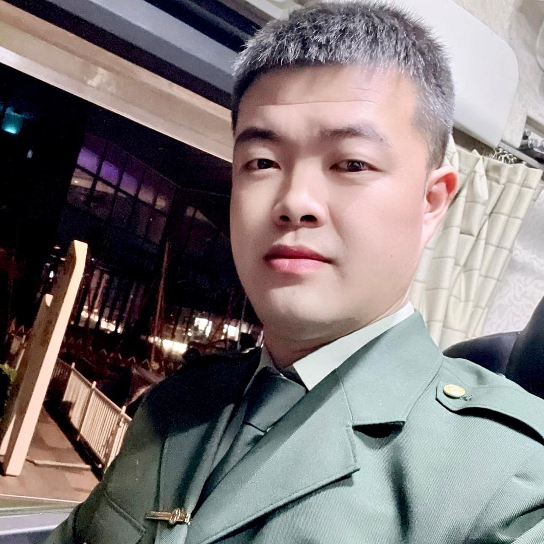川藏线汽车张涛