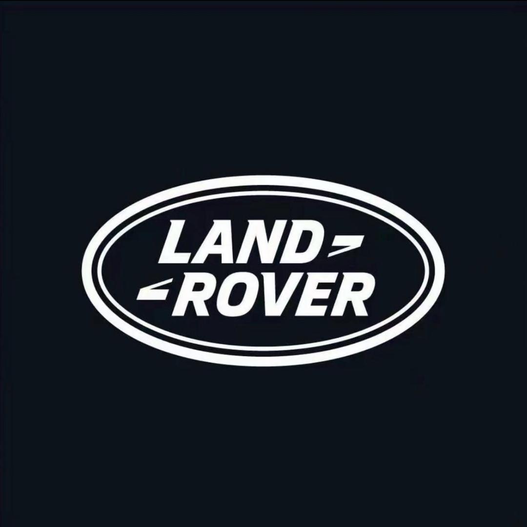 路虎陪你闯天下