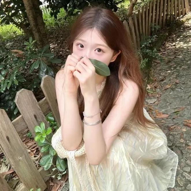 阿虞是乖宝