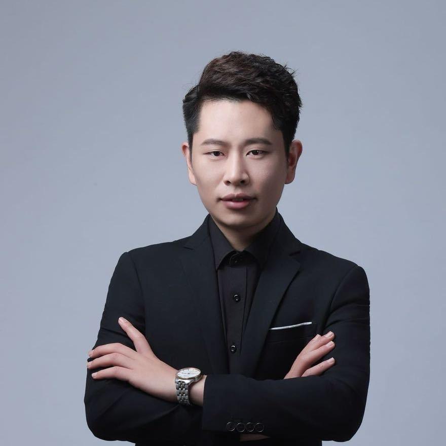 临沂烫染砖家   美度