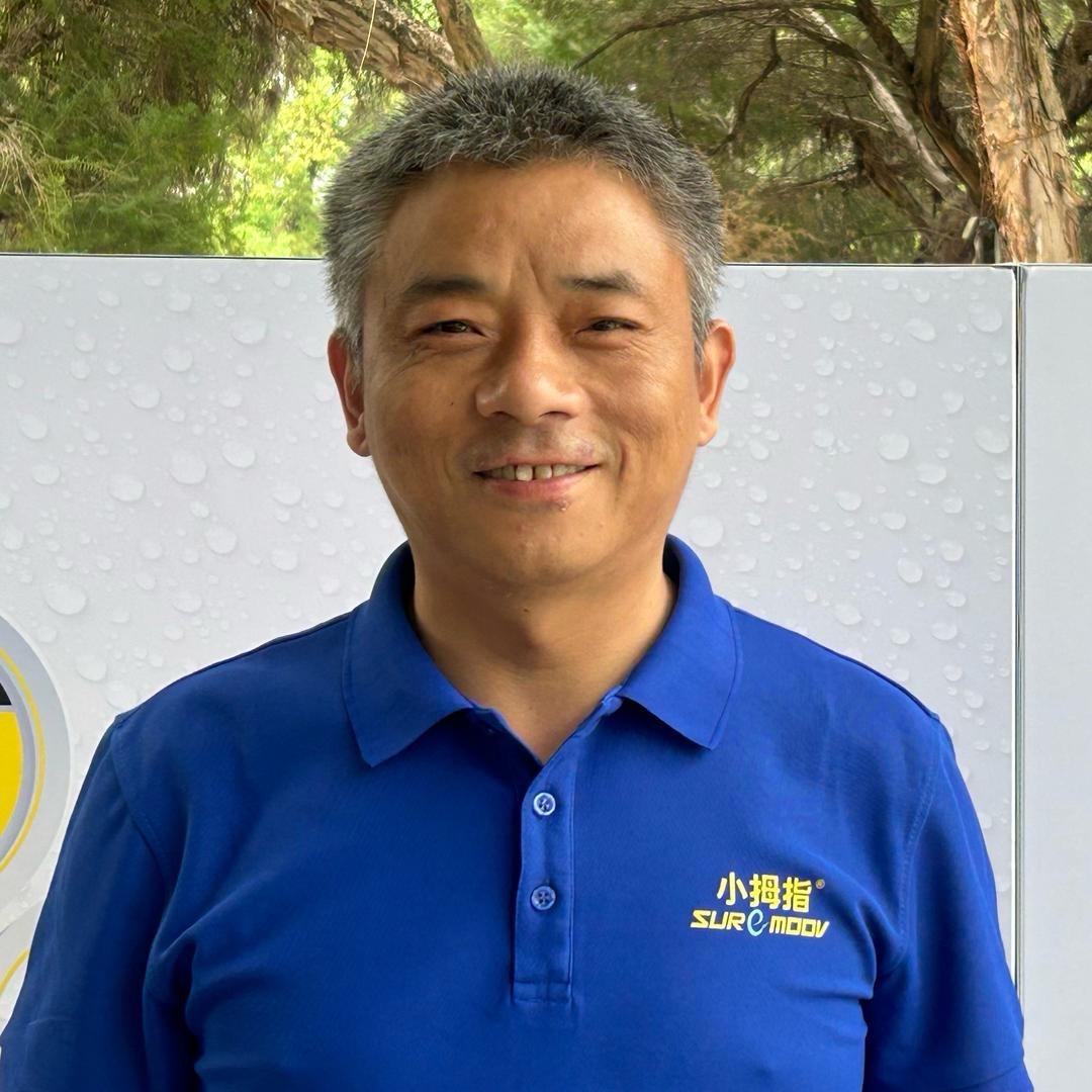 小拇指@重庆兵哥修车