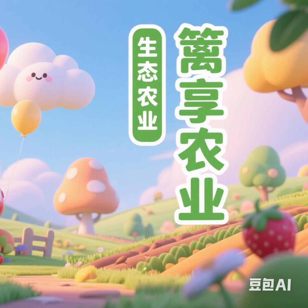 篱享农业
