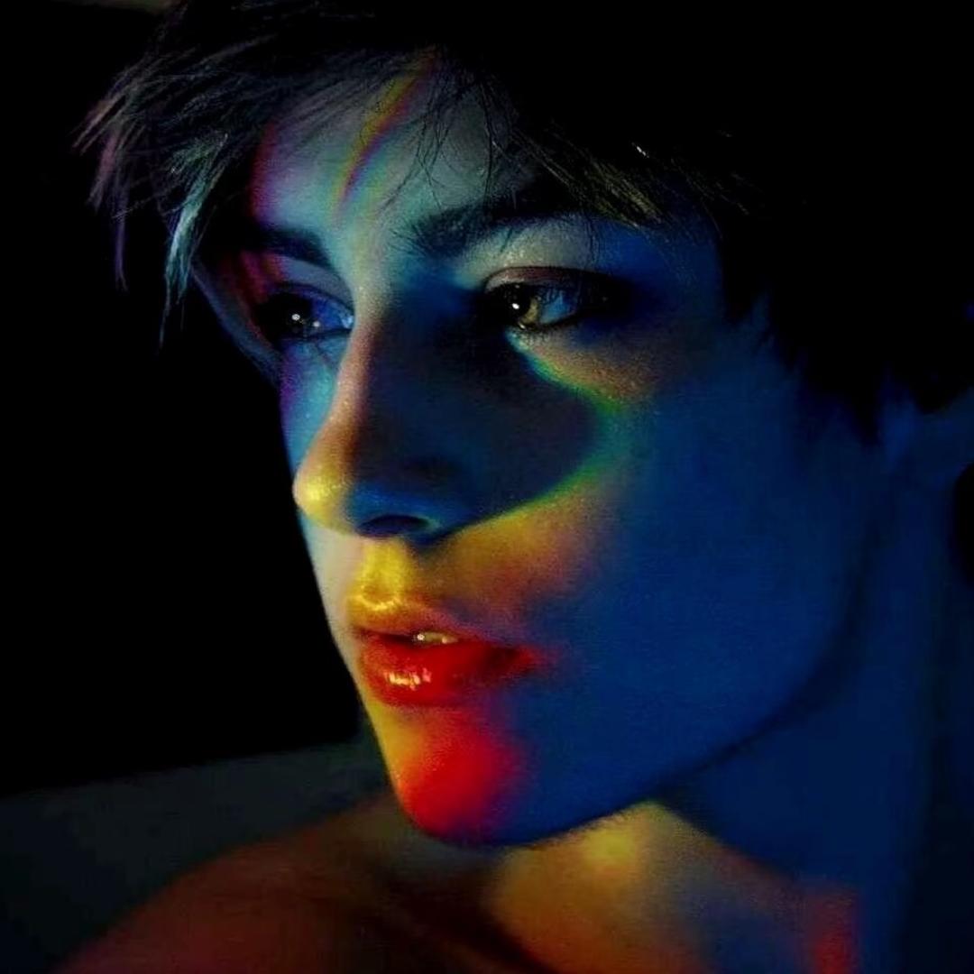 为了一个格夫就破防