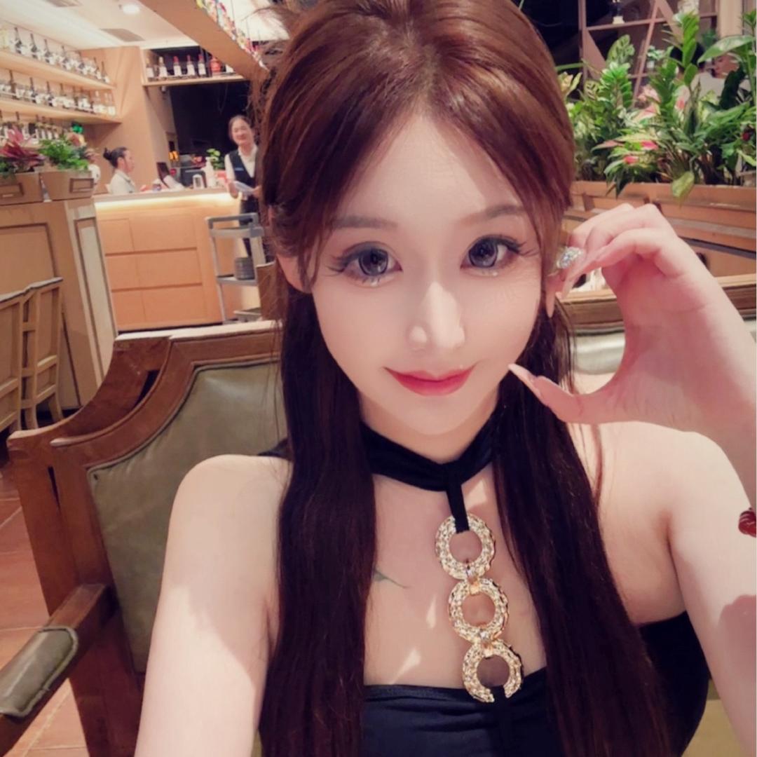 馨儿baby🍥