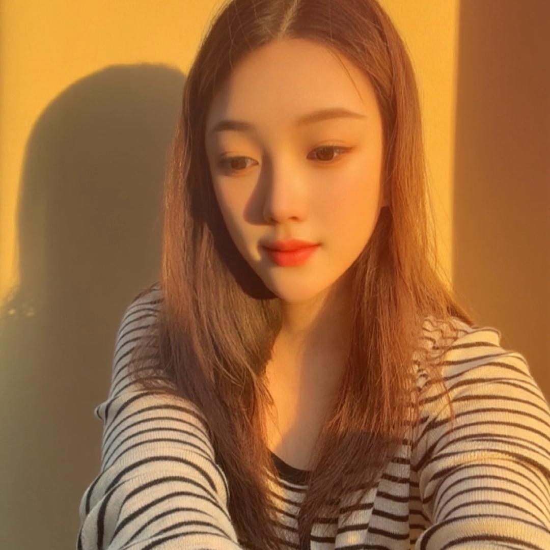 南方姑娘😊