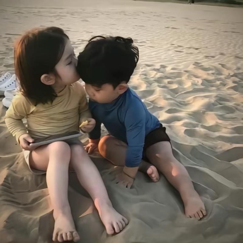 那片海.