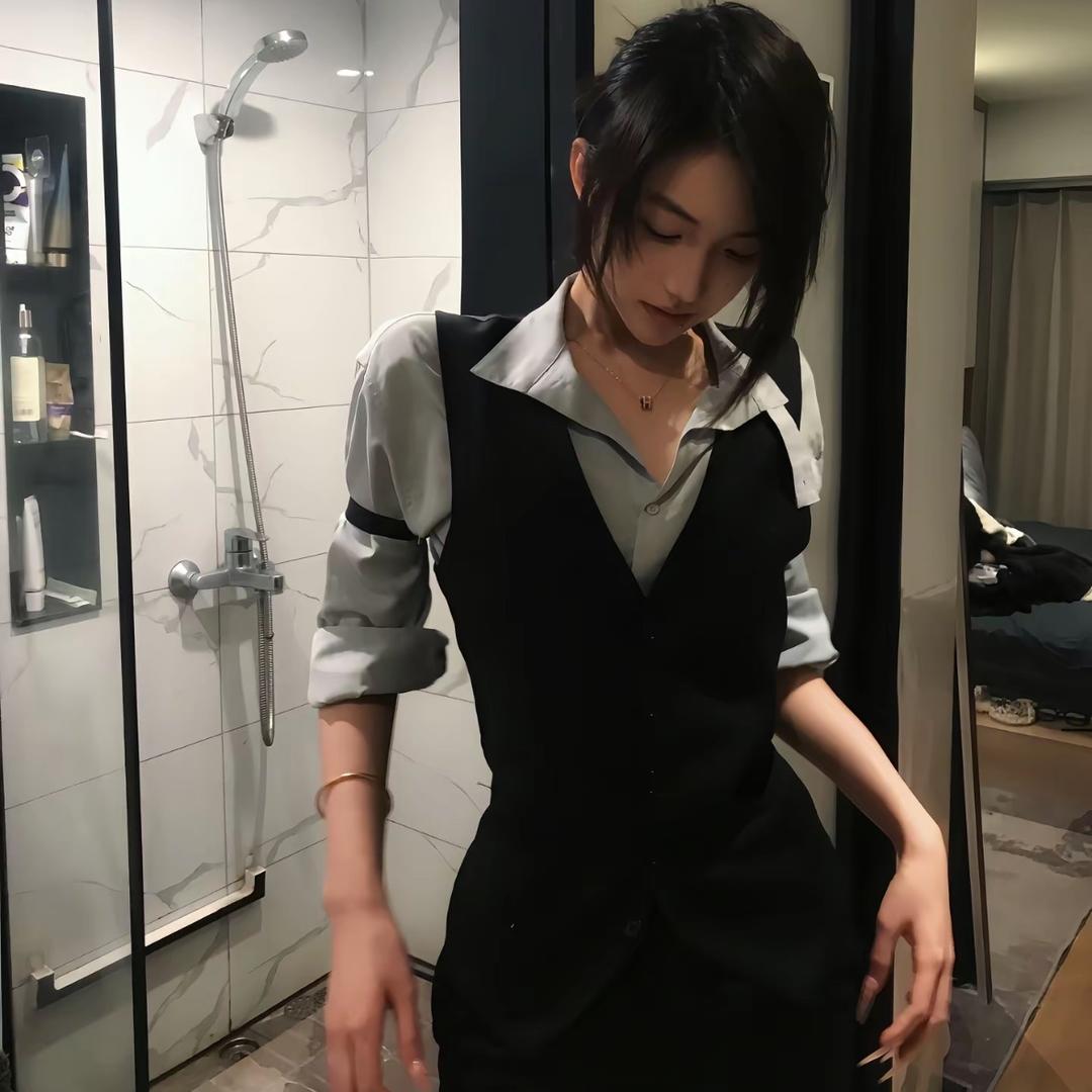 荞麦花