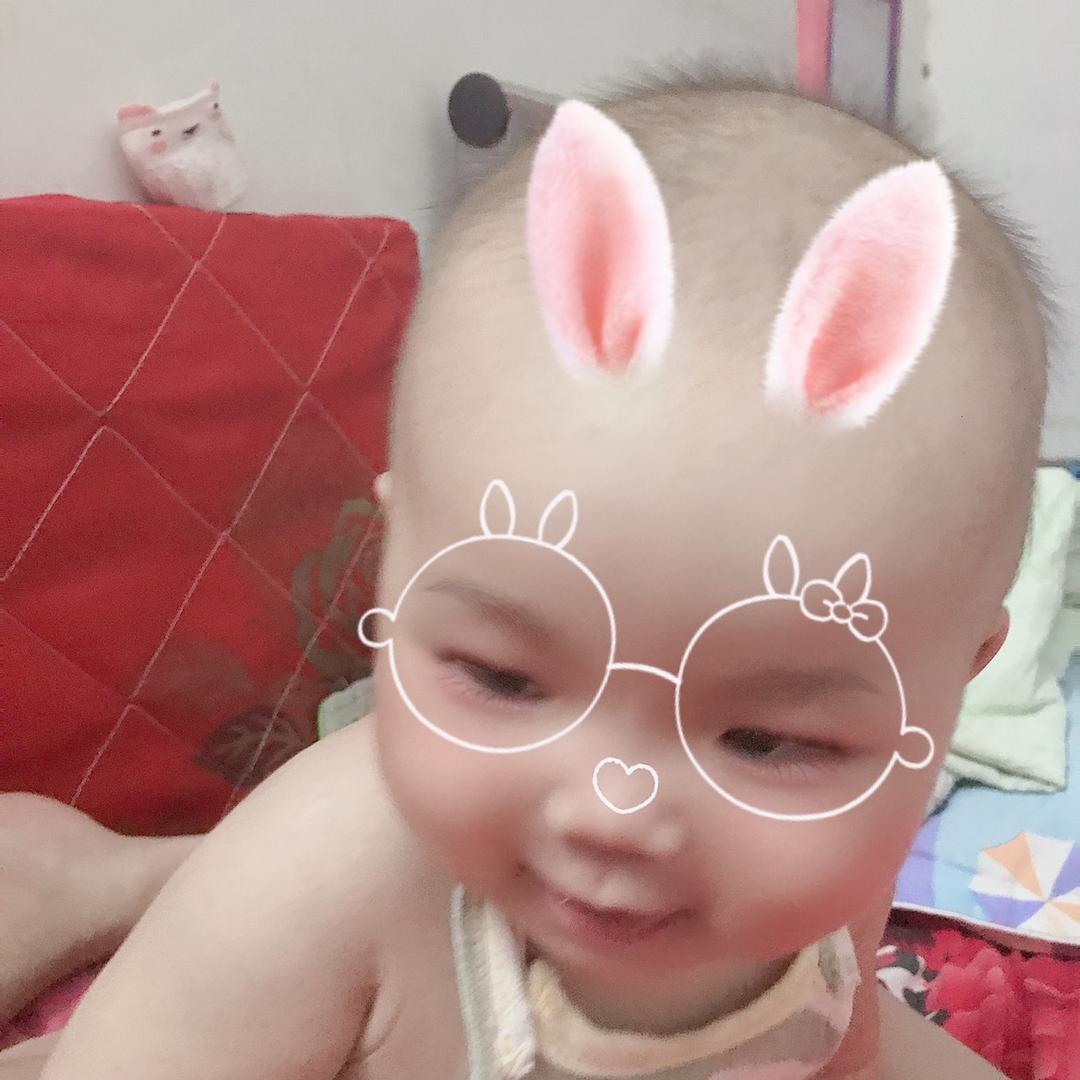 三宝麻麻《同款在橱窗》