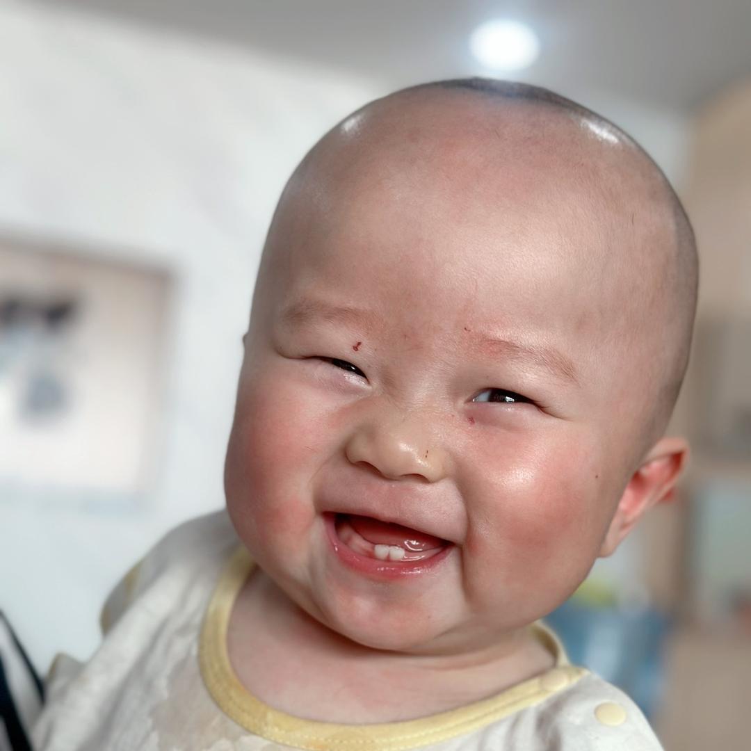 小橙子🍊