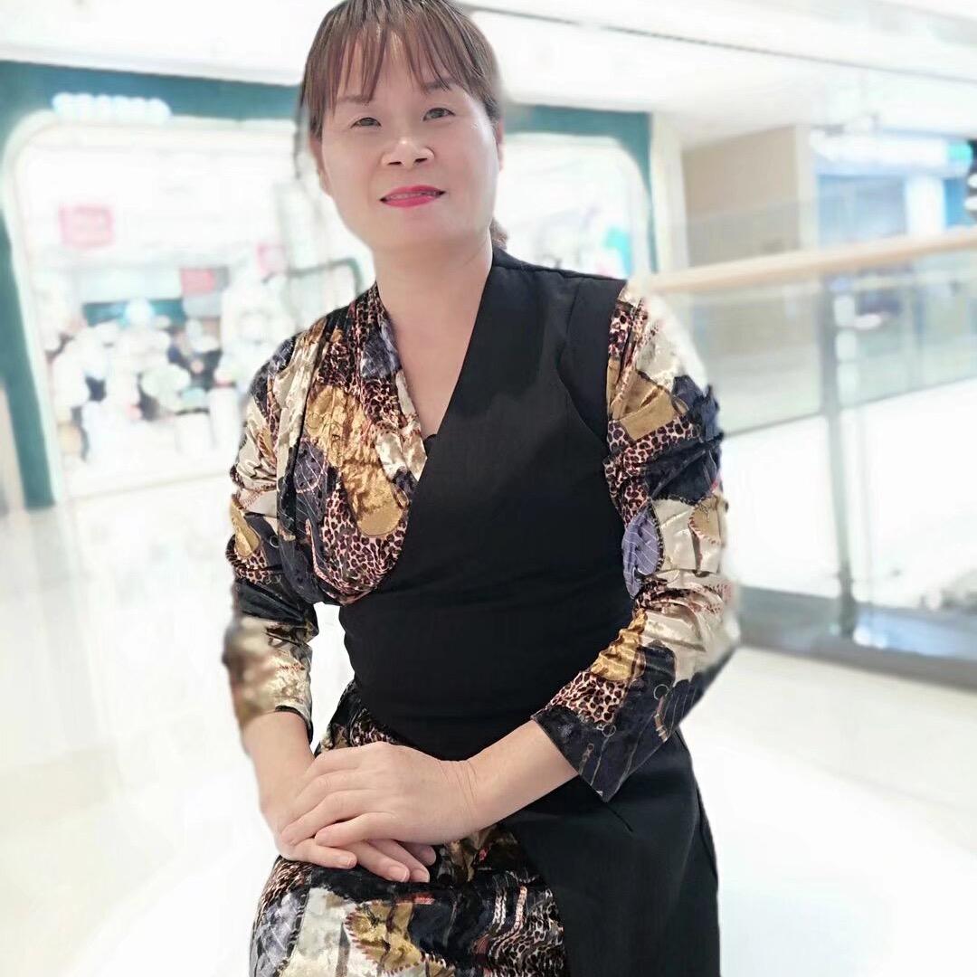 筱筱妈