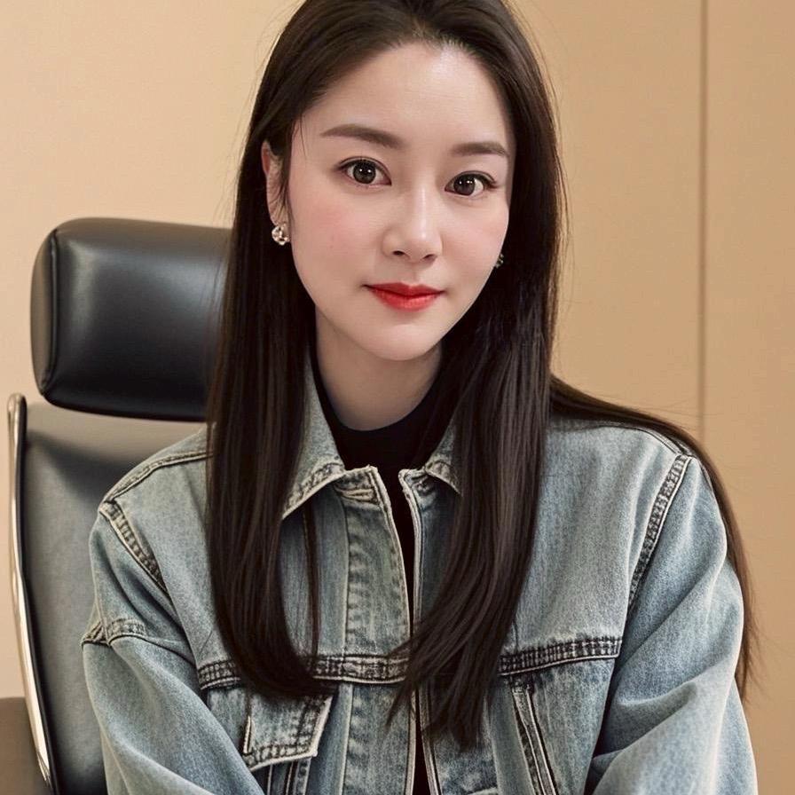 丽姐