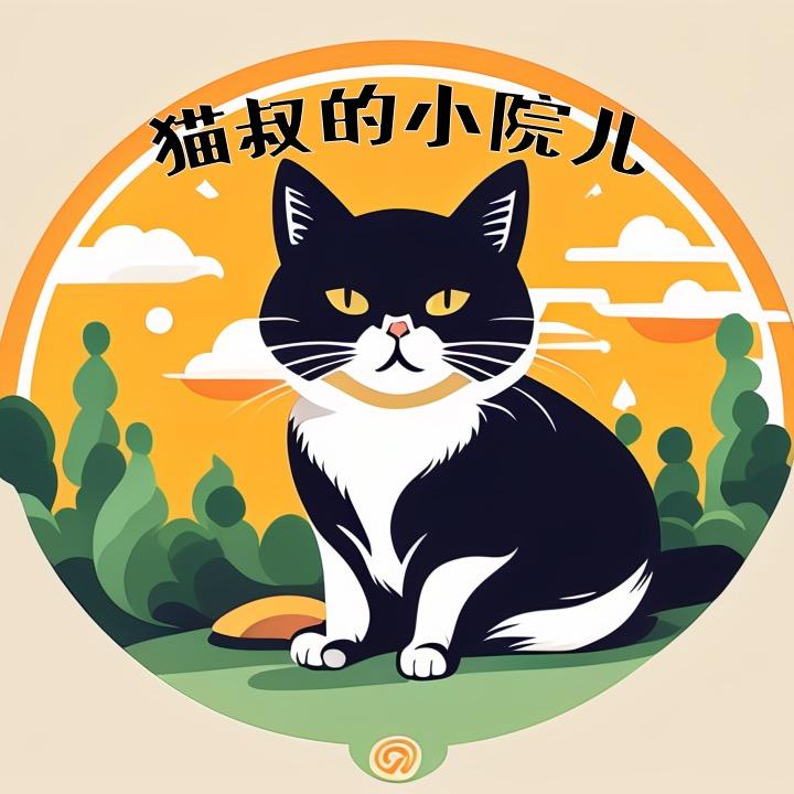猫叔的小院儿（里川）