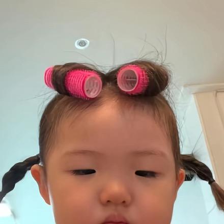 忧郁国潮黑勺