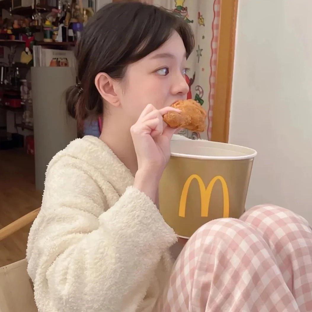 一只芝士崽☀️