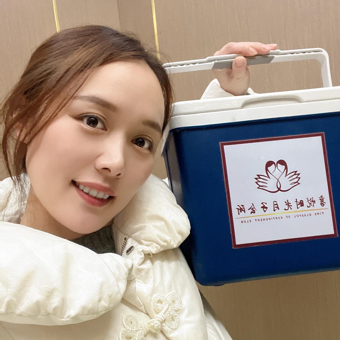 新蔡享悦时光月子会所～木子