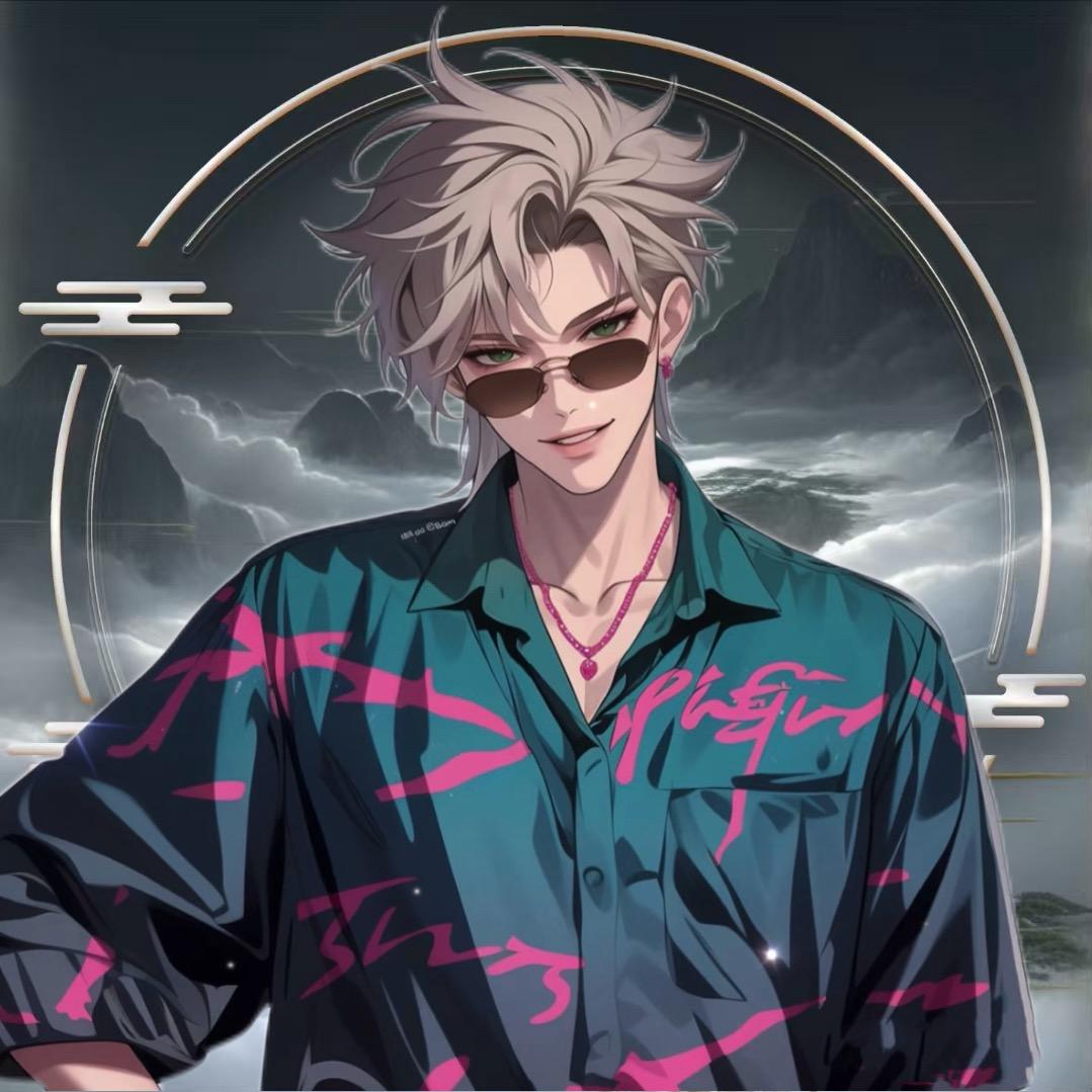 𝙉.周慈