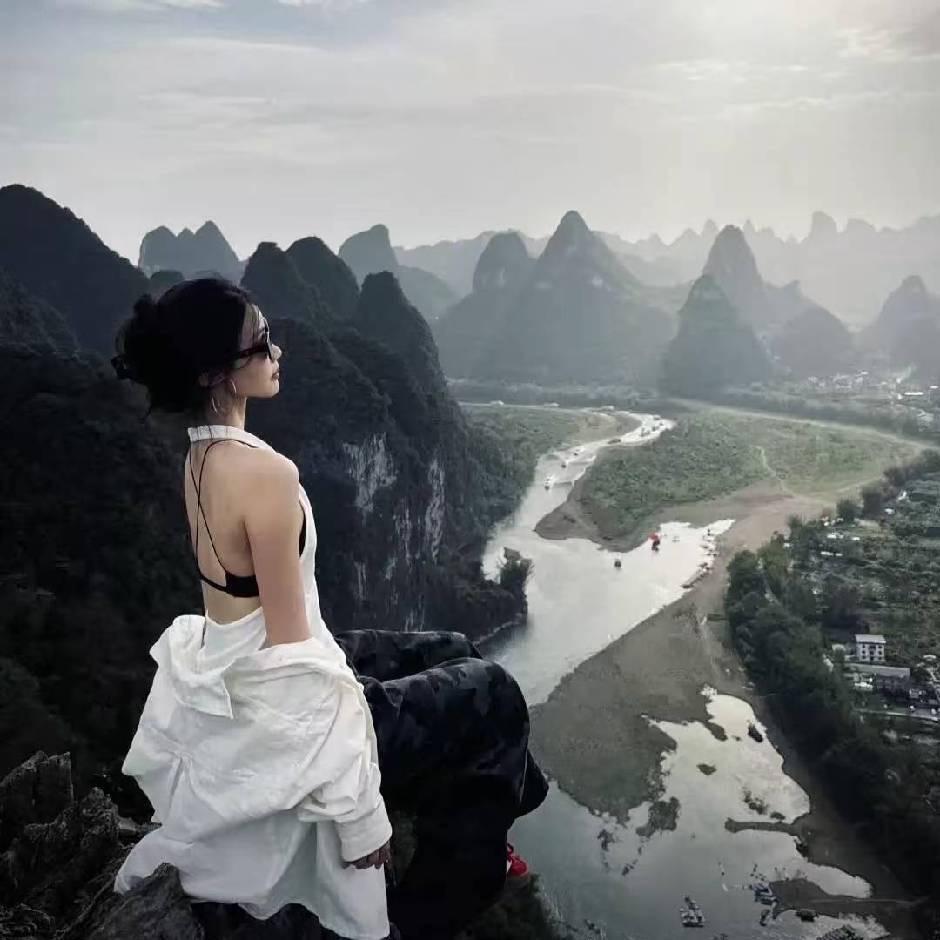 Kiki轻奢桌球🎱娜娜