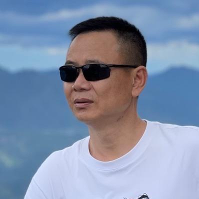 老伍的幸福生活