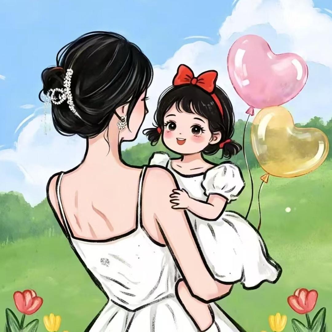 小年糕👧