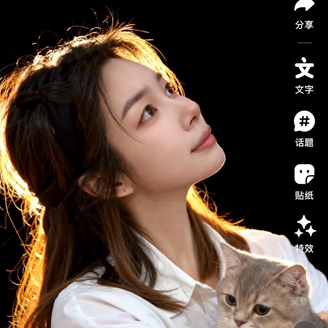 瑞肤诗品牌创始人谢小玲