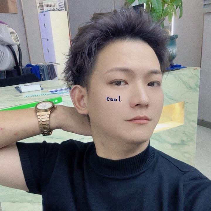 臻尚美业-专注烫染