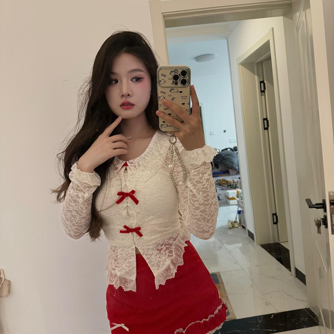 丽瑶~