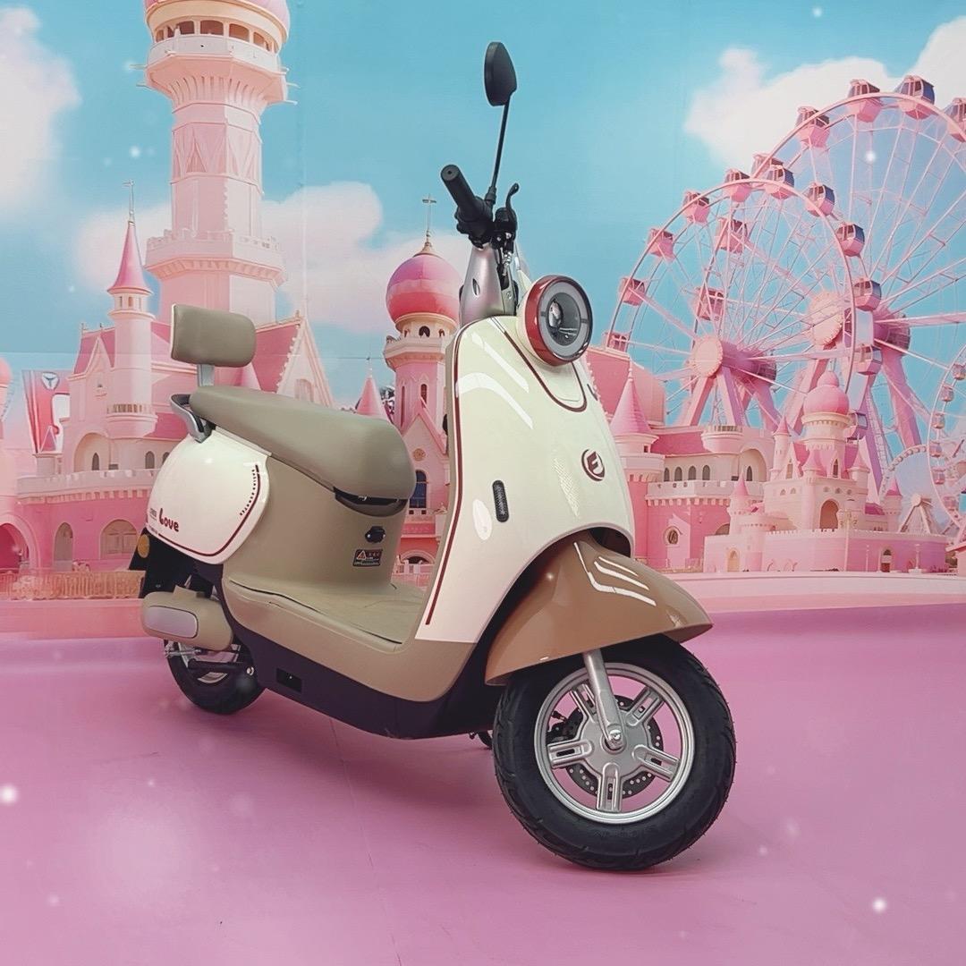 上海建设（萌琪龟电动车专场）