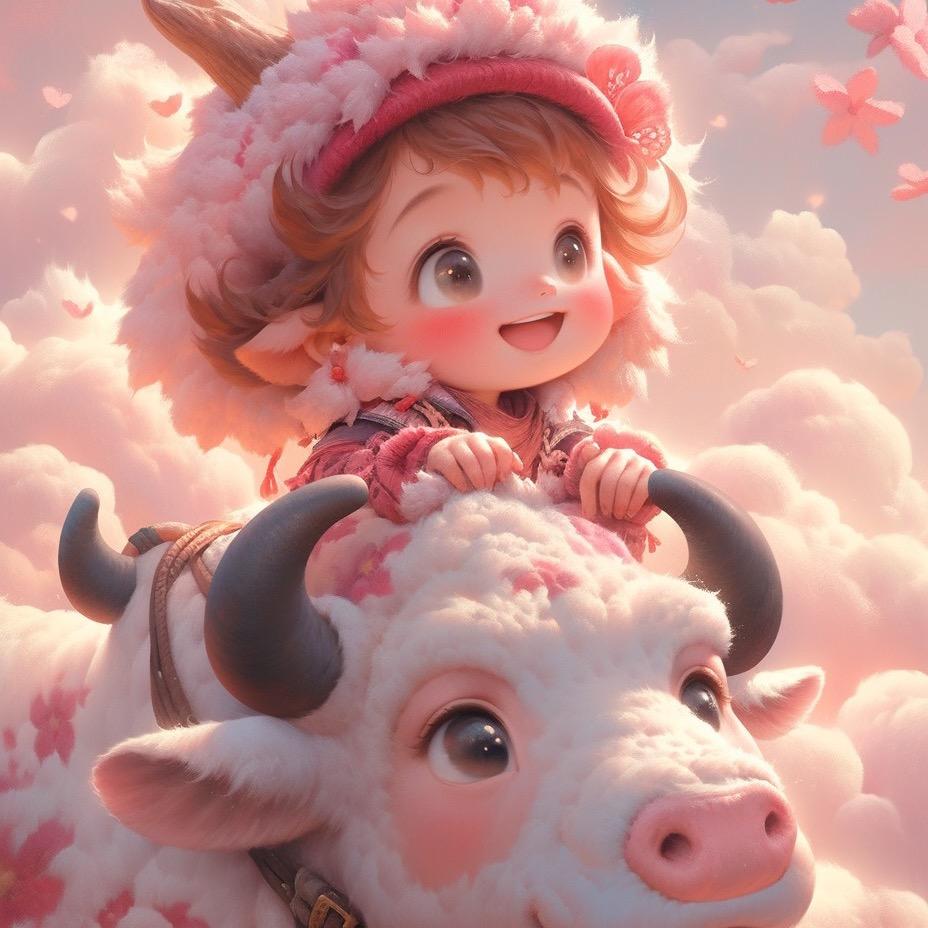 楉熙Baby童装