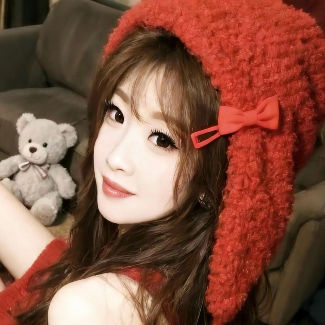 小黏糊੭ﾞ