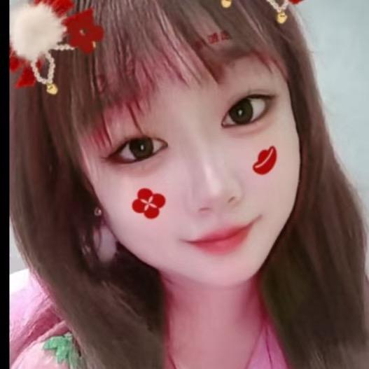 是小美姐姐吖🍇