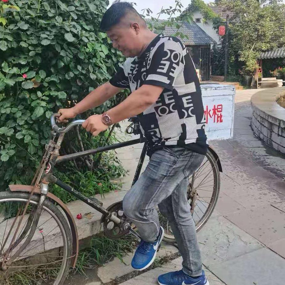 伟哥先森