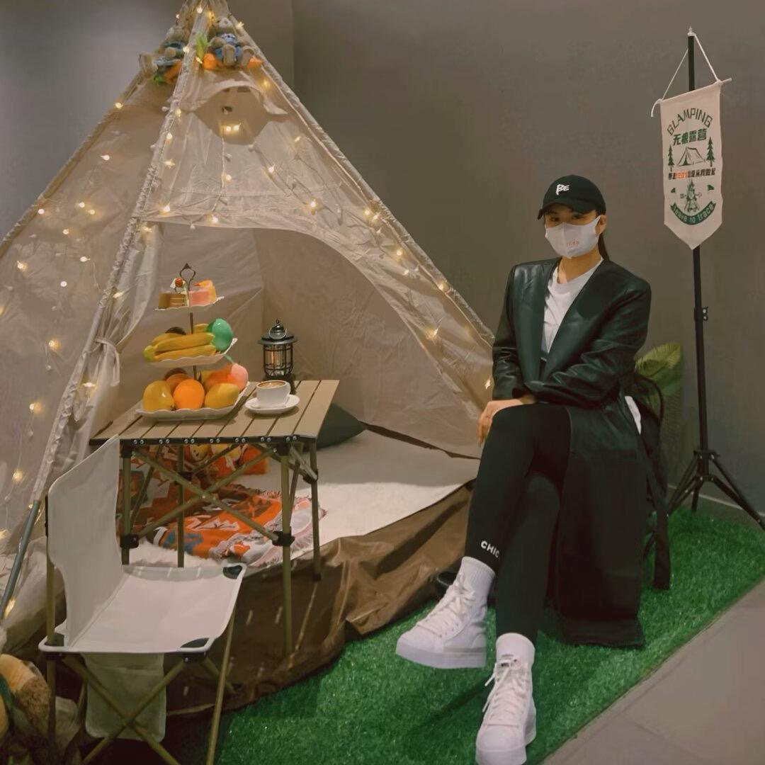 神女达娜🧿
