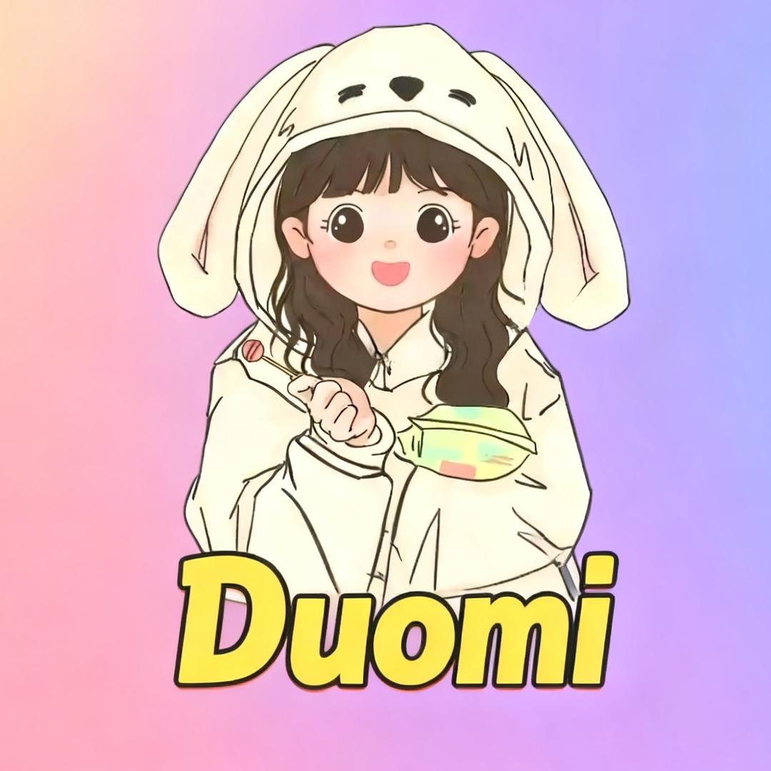 多米