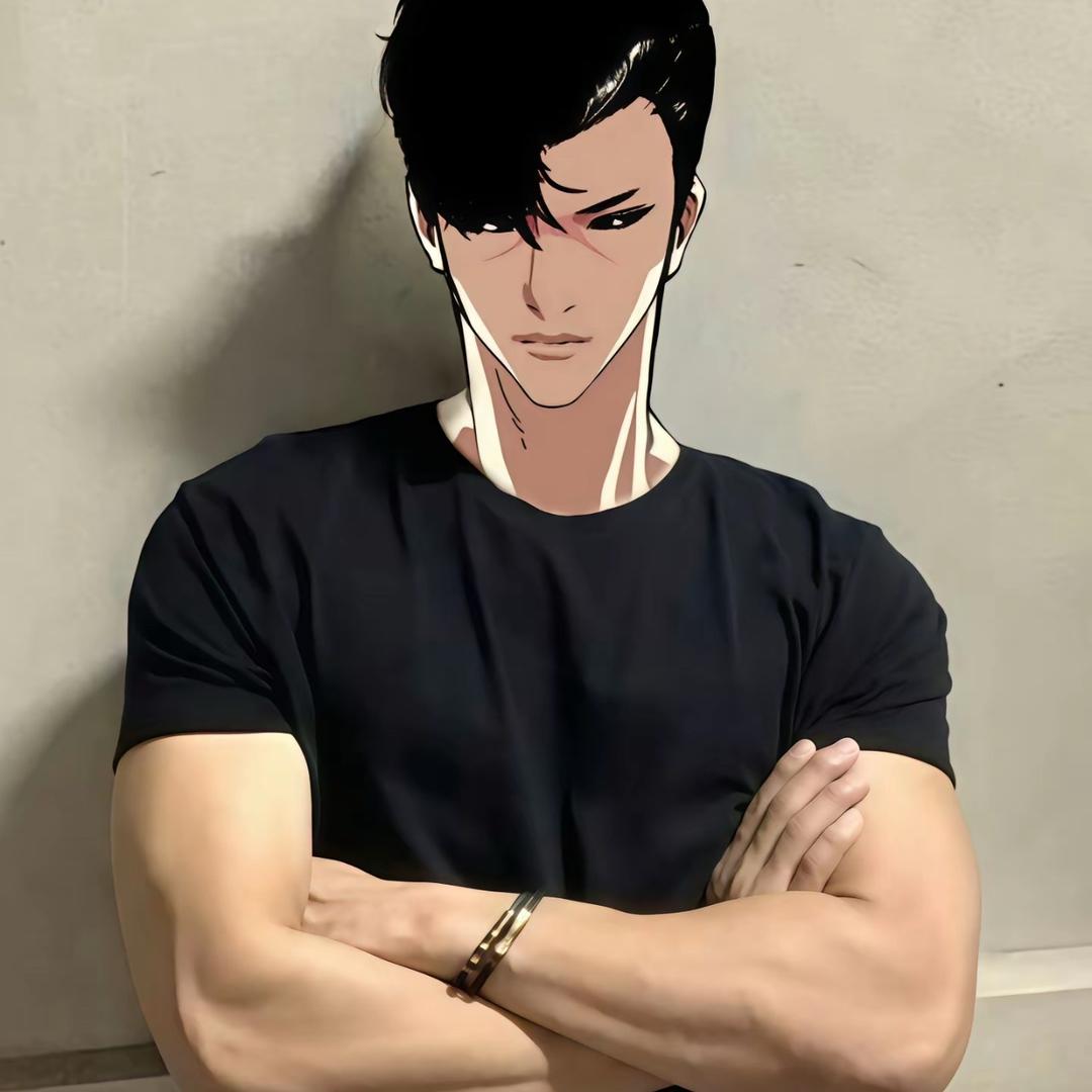 天梁
