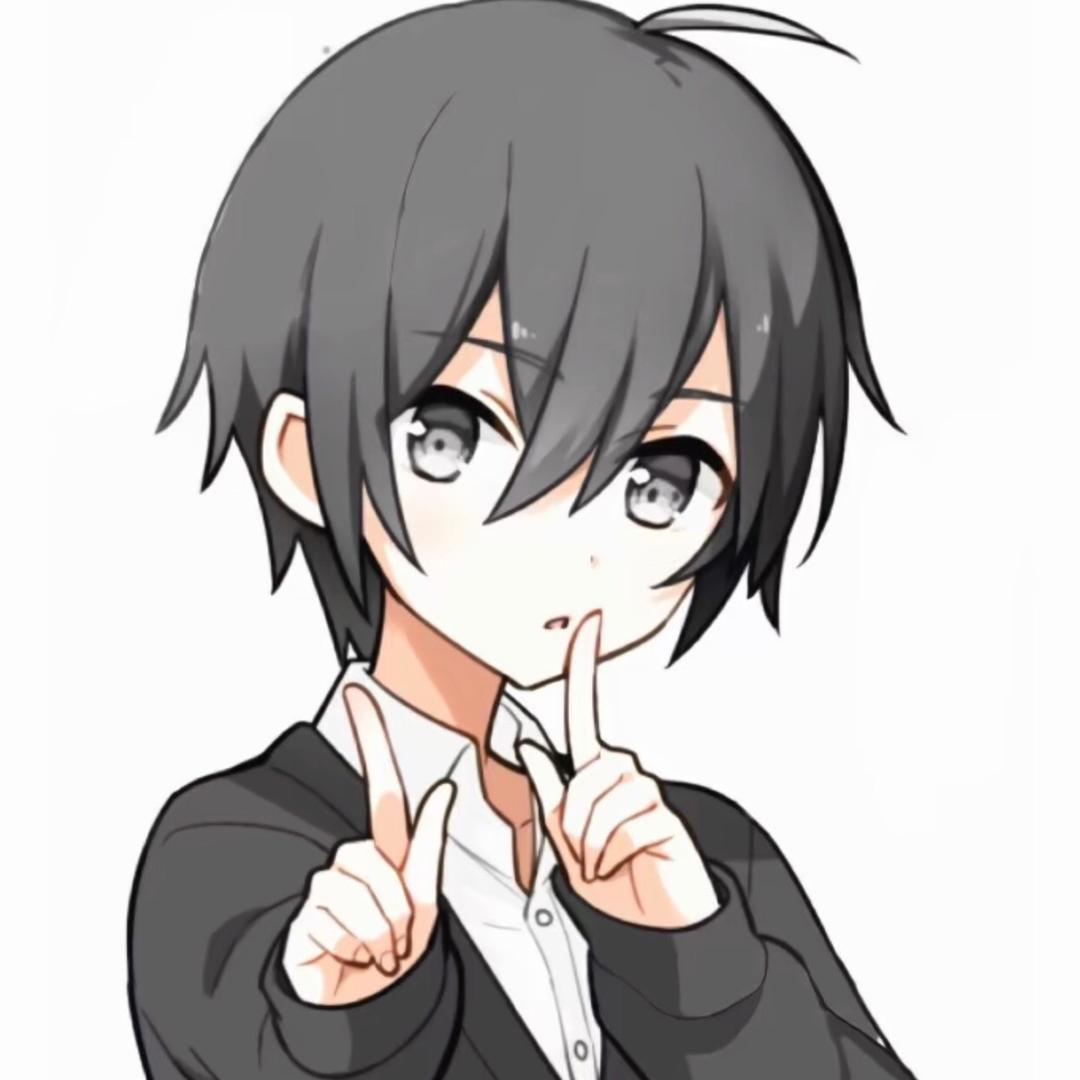 小手