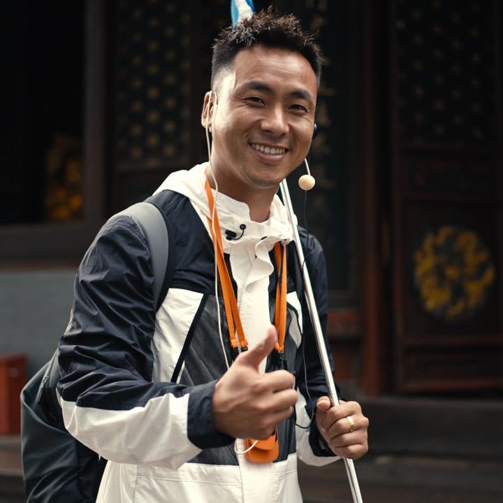普陀山小庄