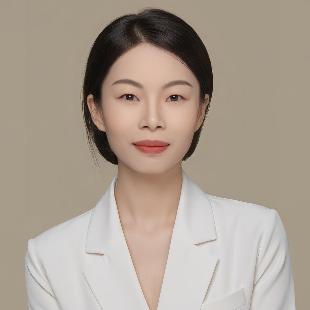 黄老师聊建康人生