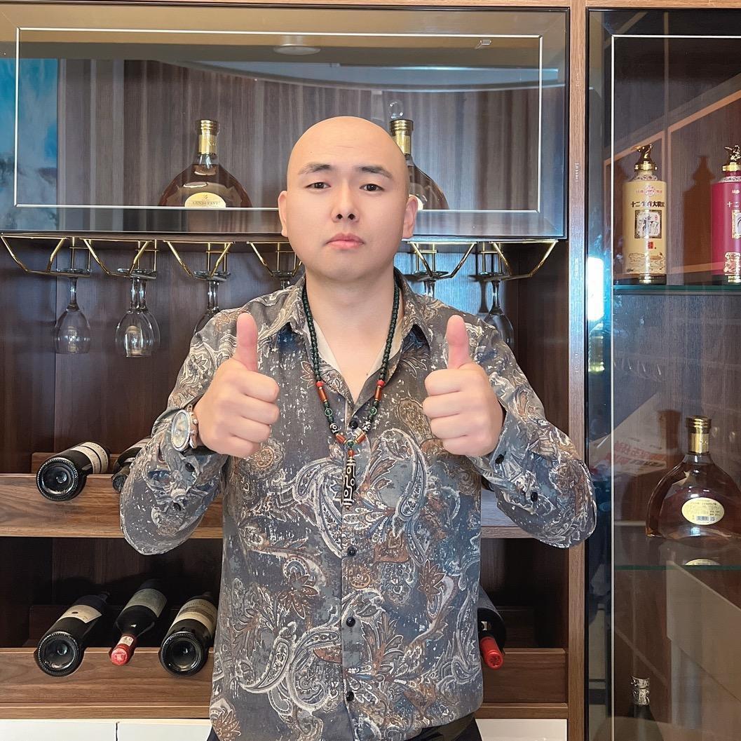 高宇来了
