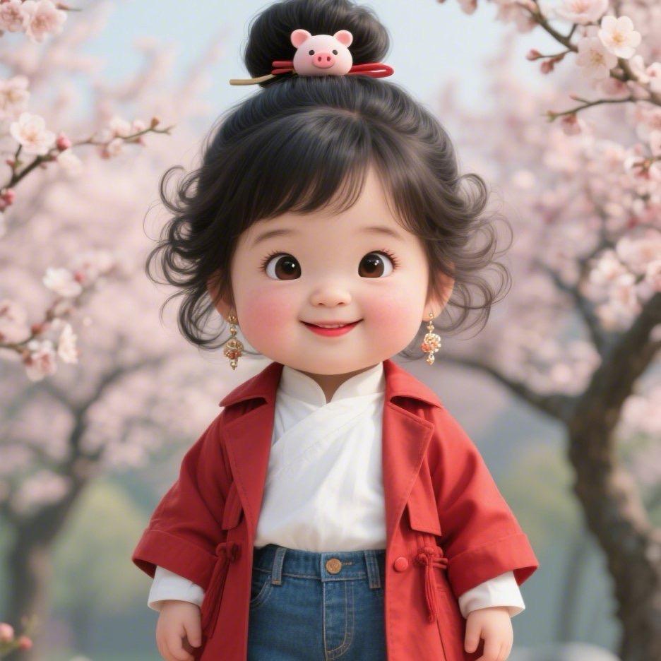 小丸子